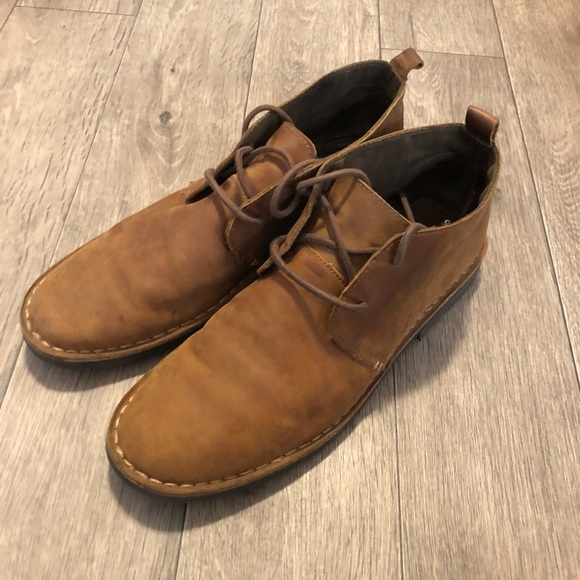 target mens dress boots